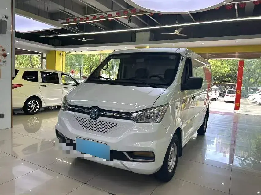 2024 Dongfeng YuFengEM27 BEV 41.86KWH