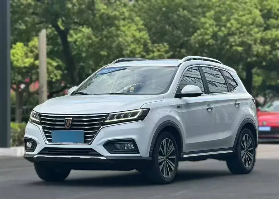 2020 Roewe RX5 1.5T 169HP L4 7DCT