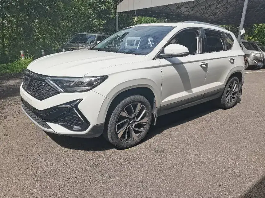 2022 Jetta VS5 1.4T 150HP L4 6AT