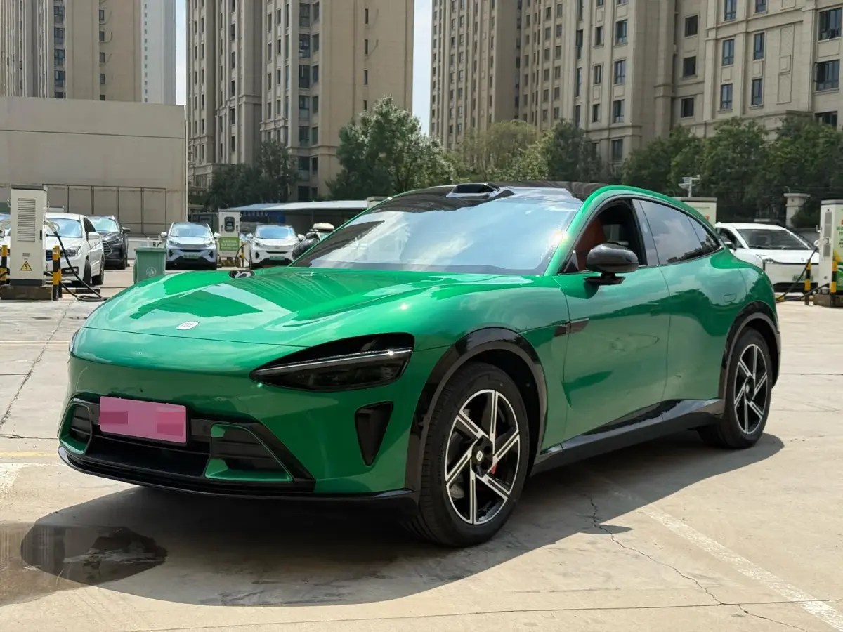 2025 MI YU7 BEV 101.7KWH