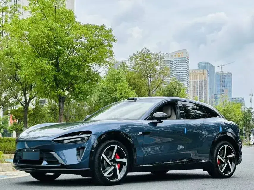 2025 MI YU7 BEV 101.7KWH