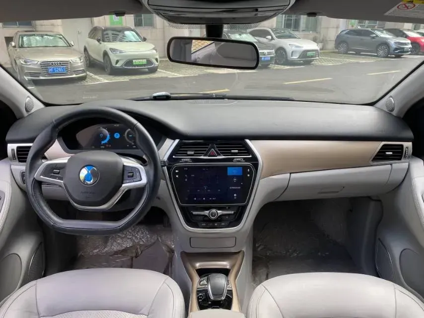 2018 Denza Denza BEV 70KWH,autocango,china used car exporter,china ev exporter,chinese used car exporter,chinese used ev exporter