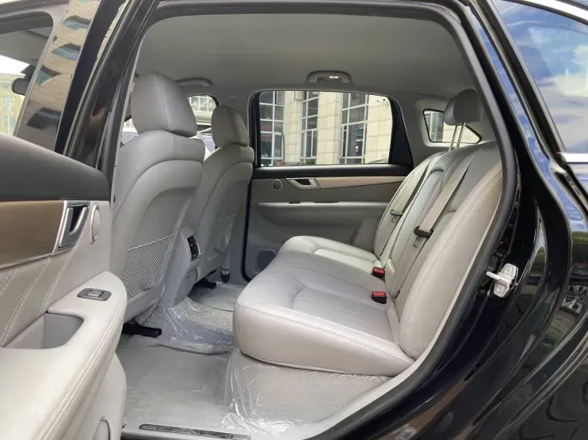 2018 Denza Denza BEV 70KWH,autocango,china used car exporter,china ev exporter,chinese used car exporter,chinese used ev exporter