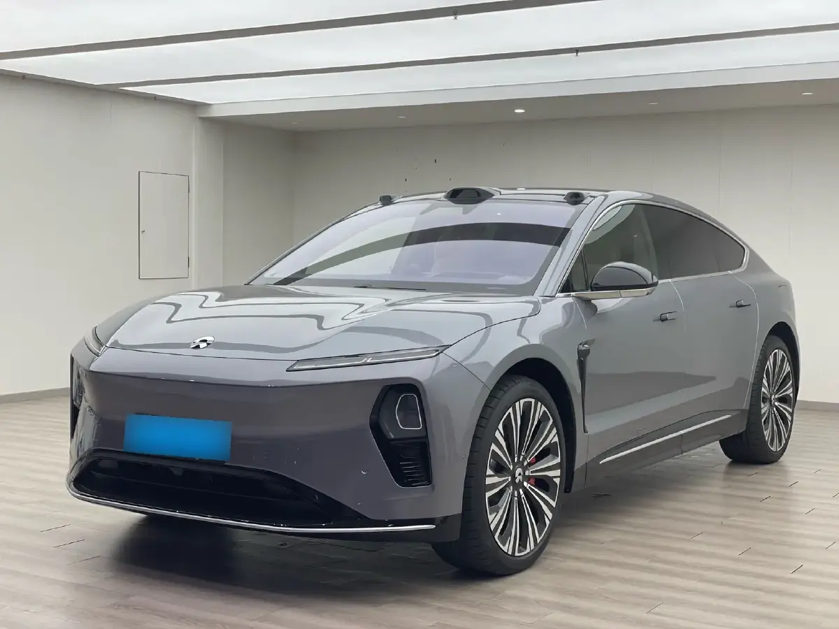 2025 NIO ET9 BEV 100KWH