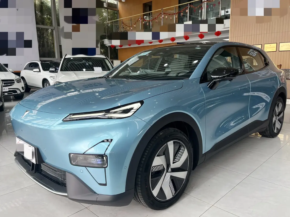 2024 Deepal S05 1.5L 98HP L4 REEV 27.28KWH