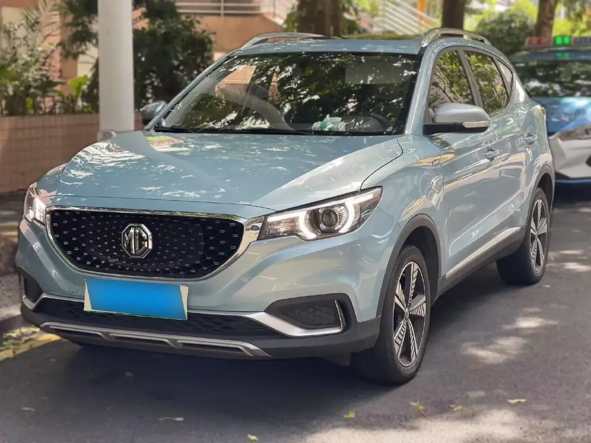 2019 MG EZS BEV 44.5KWH