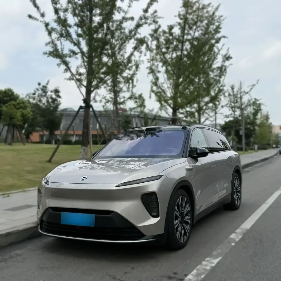 2024 NIO ES8 BEV 75KWH