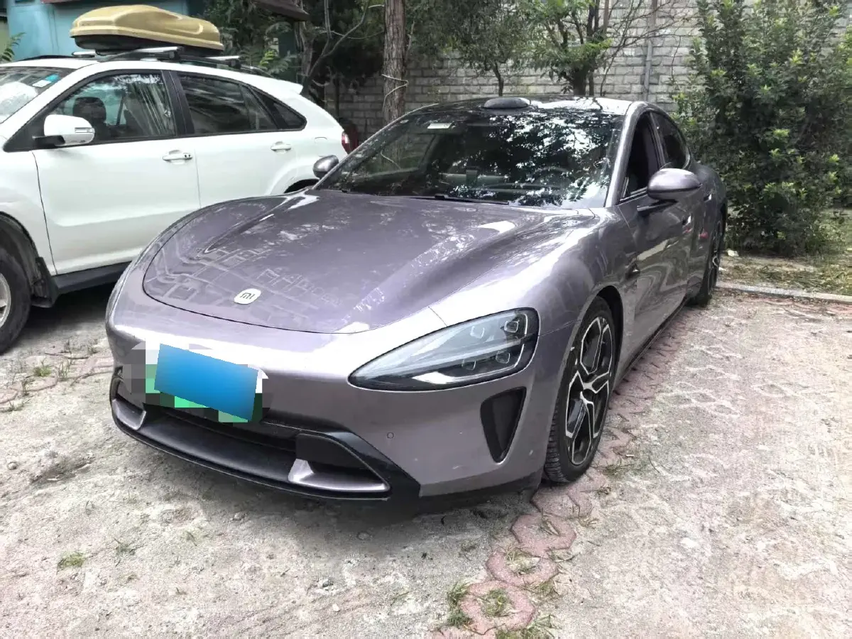 2024 MI SU7 BEV 101KWH