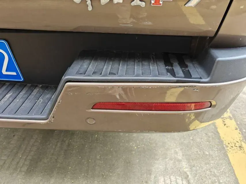 2023 BAW Calorie 2.0L 144HP L4 5MT,autocango,china used car exporter,china ev exporter,chinese used car exporter,chinese used ev exporter