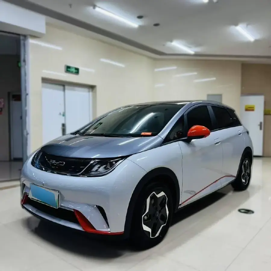 2021 BYD Dolphin BEV 44.9KWH