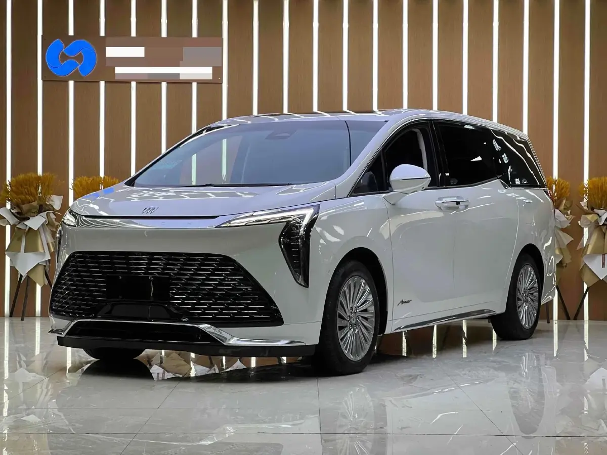 2023 Buick Century 2.0T 237HP L4 9AT