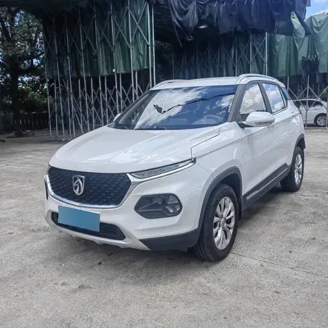 2019 BaoJun 510 1.5L 112HP L4 6MT