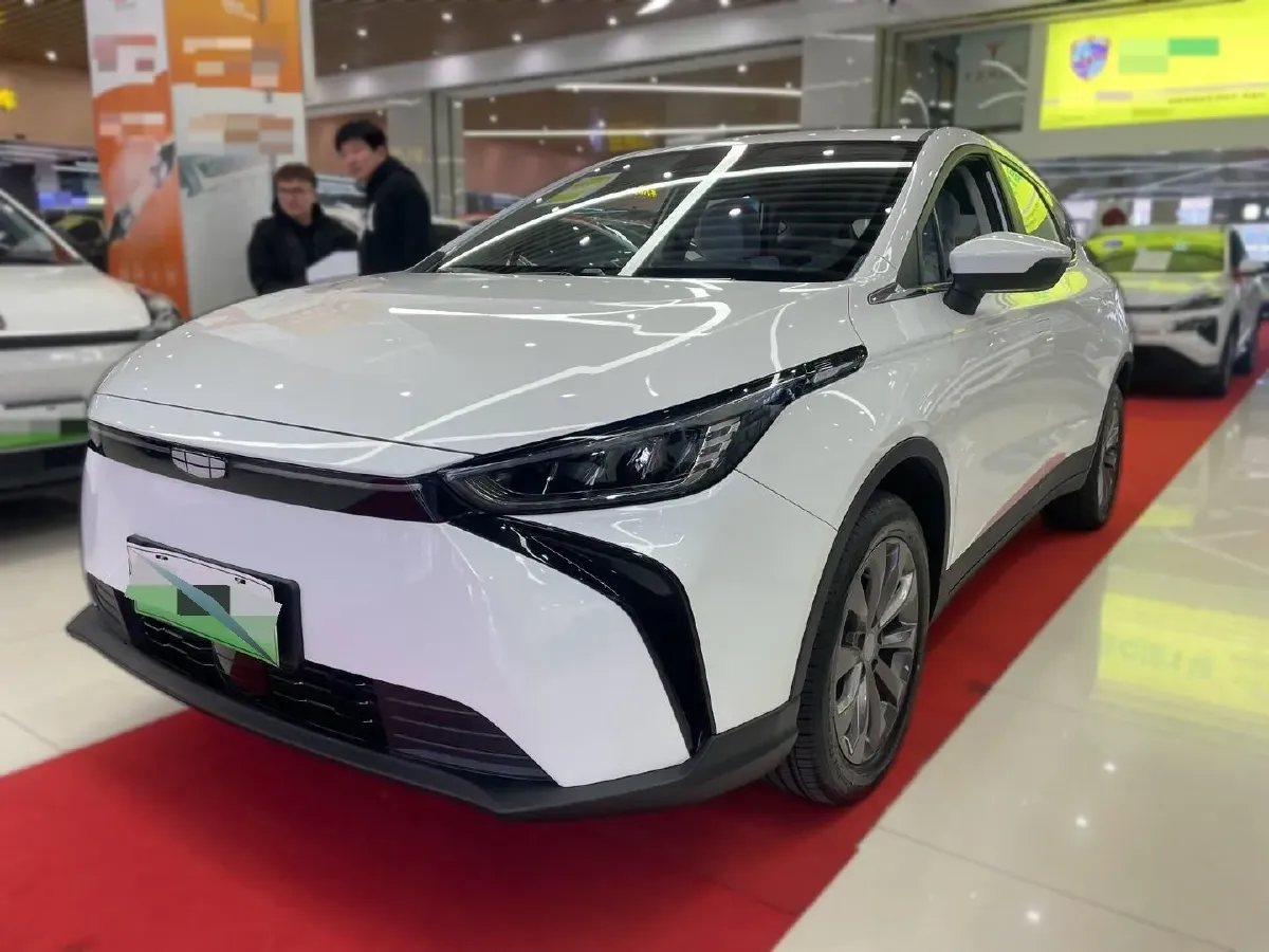 2022 Geometry M6 BEV 70KWH,autocango,china used car exporter,china ev exporter,chinese used car exporter,chinese used ev exporter