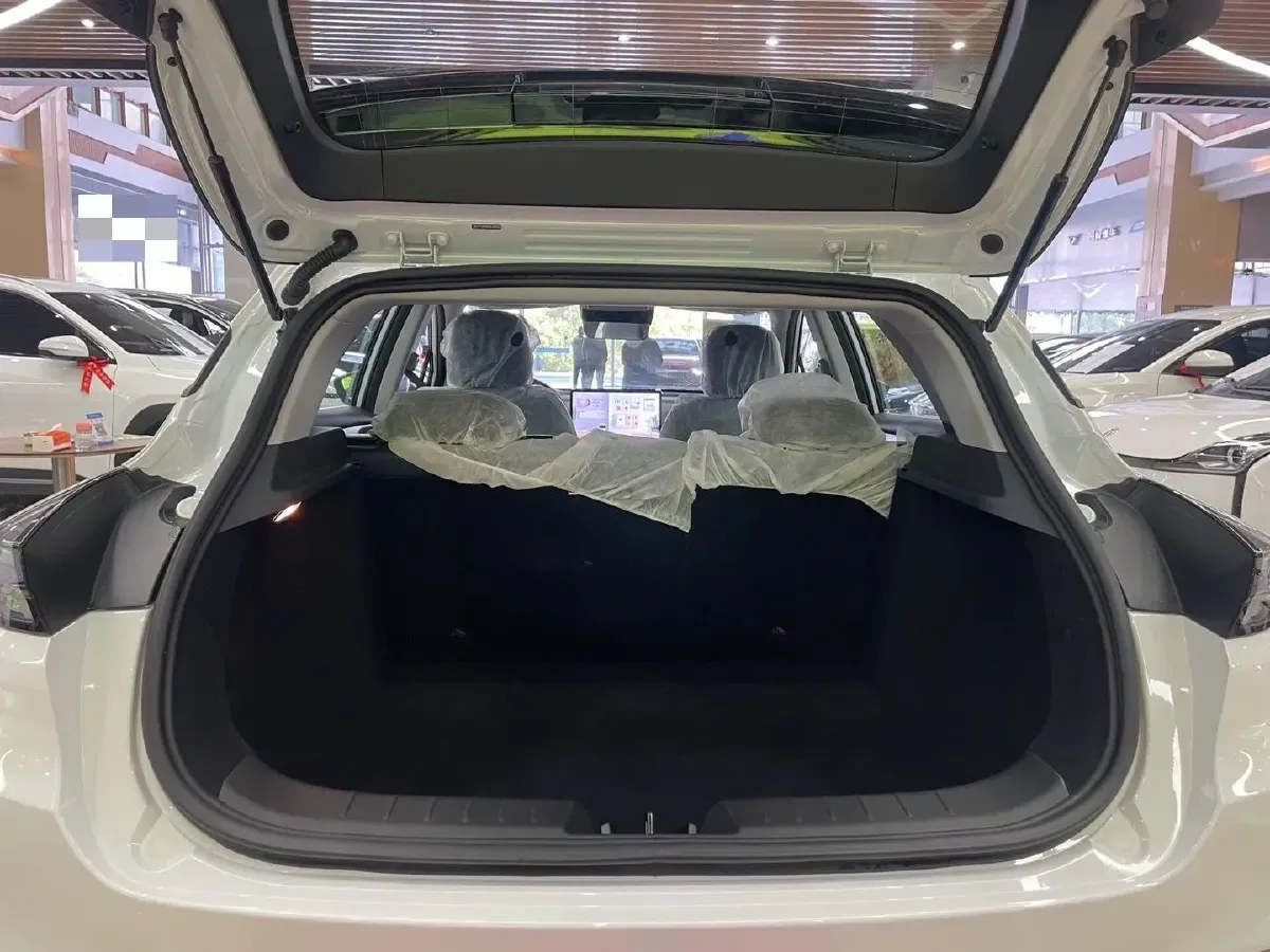 2022 Geometry M6 BEV 70KWH,autocango,china used car exporter,china ev exporter,chinese used car exporter,chinese used ev exporter