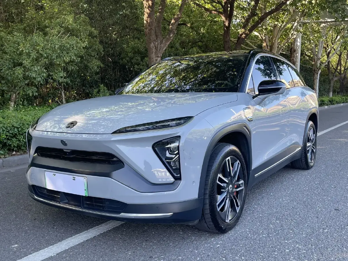 2020 NIO ES6 BEV 100KWH