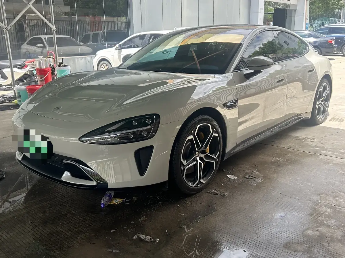 2024 MI SU7 BEV 73.6KWH