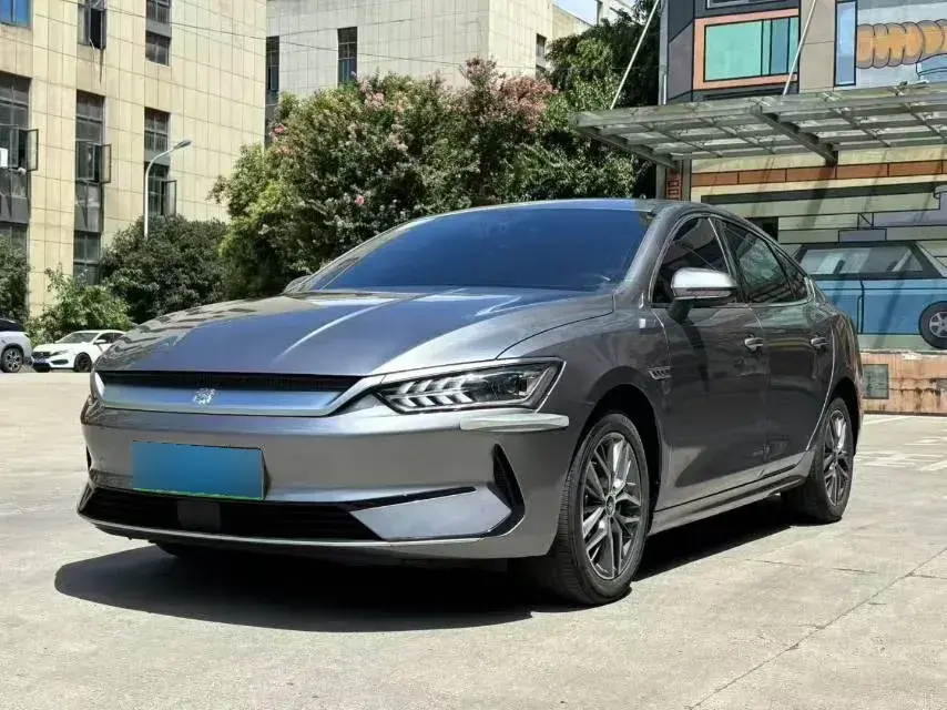 2023 BYD Qin Plus BEV 57.6KWH