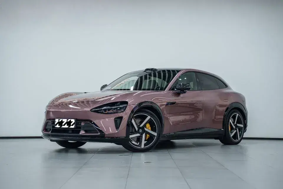 2025 MI YU7 BEV 101.7KWH