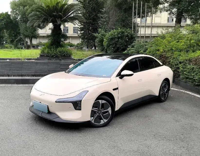 2024 Xpeng MONA M03 BEV 62.2KWH