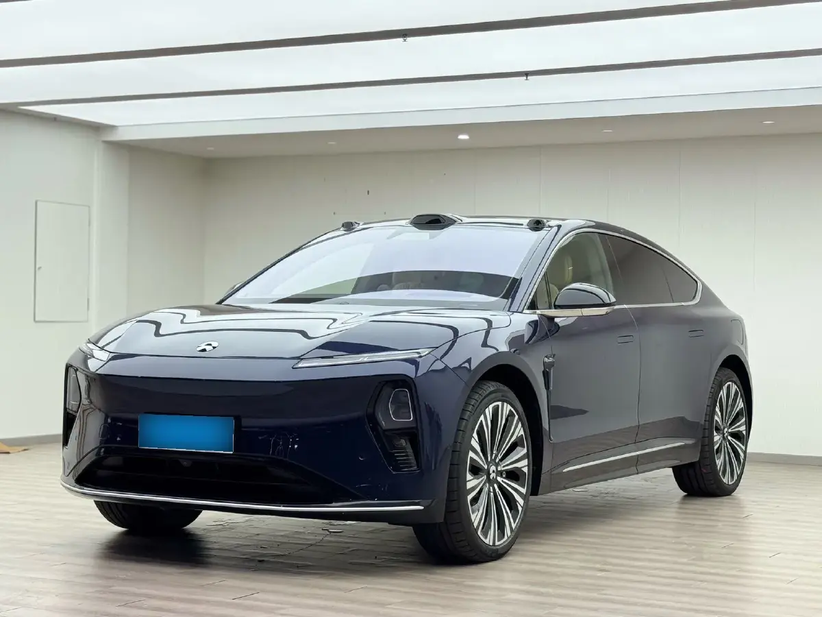 2025 NIO ET9 BEV 100KWH