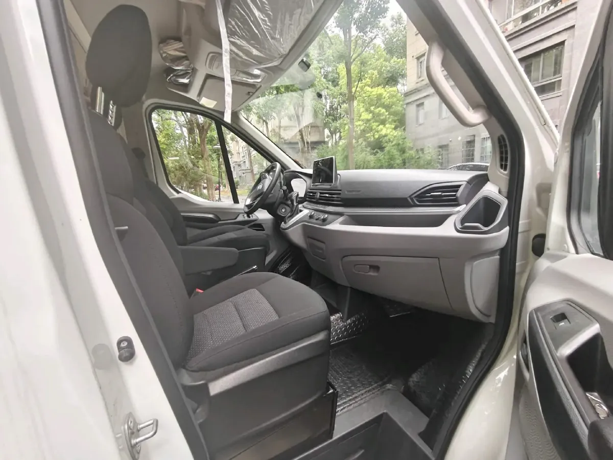 2021 MAXUS V90 RV,autocango,china used car exporter,china ev exporter,chinese used car exporter,chinese used ev exporter