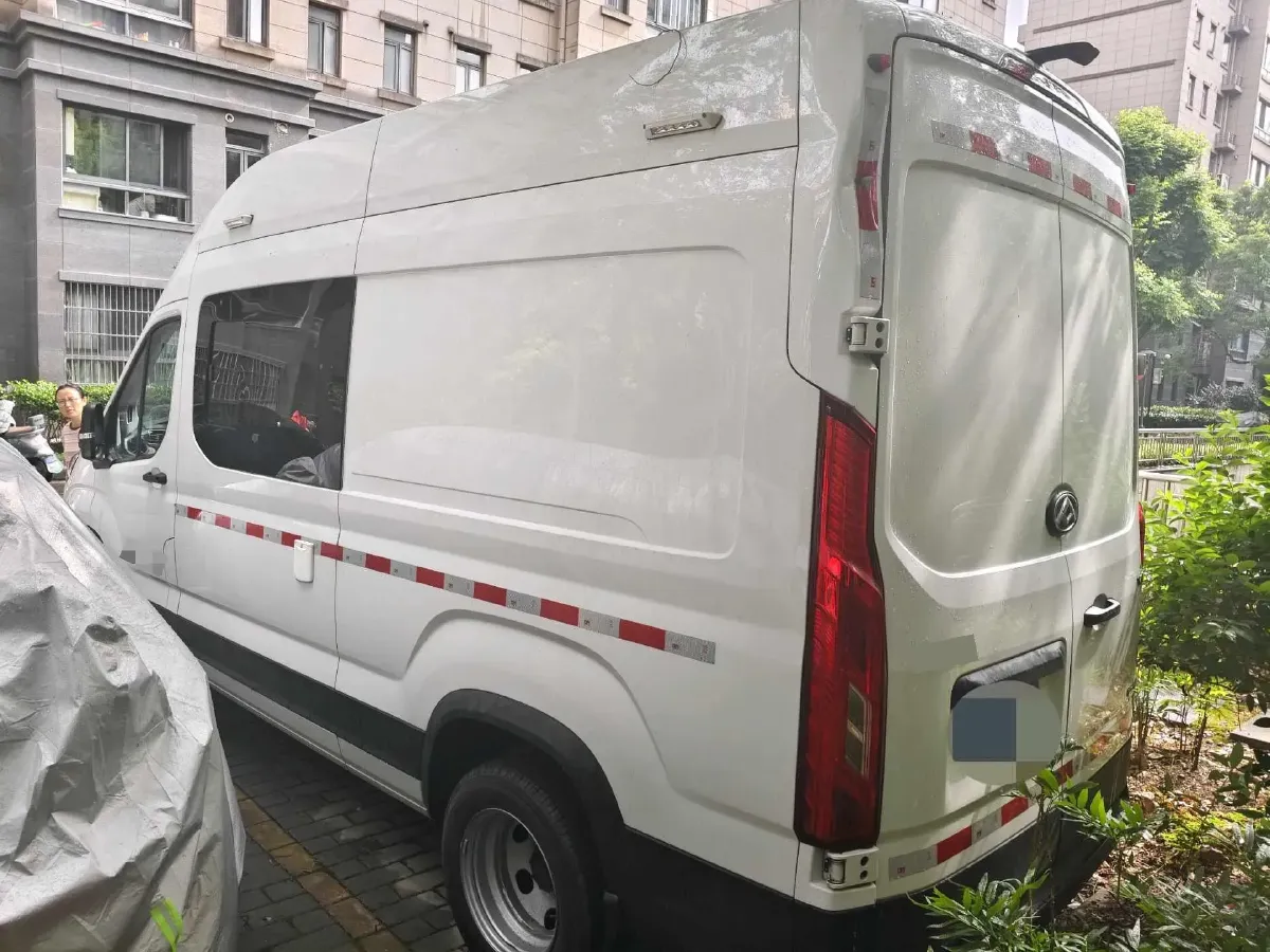 2021 MAXUS V90 RV,autocango,china used car exporter,china ev exporter,chinese used car exporter,chinese used ev exporter