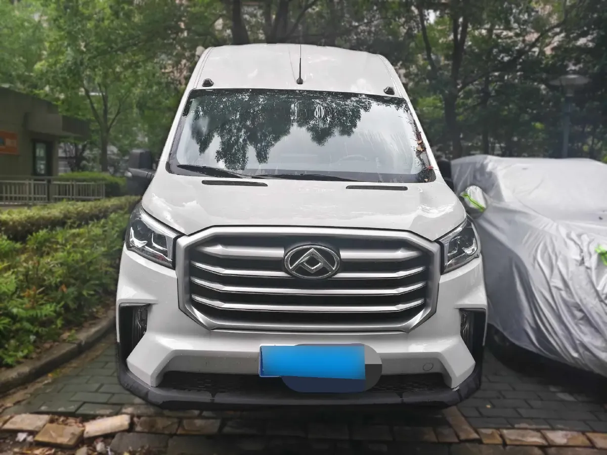 2021 MAXUS V90 RV,autocango,china used car exporter,china ev exporter,chinese used car exporter,chinese used ev exporter