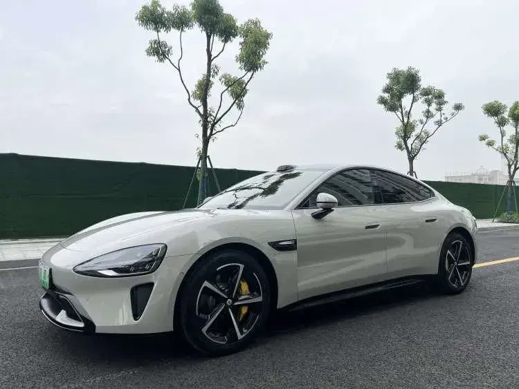 2024 MI SU7 BEV 101KWH