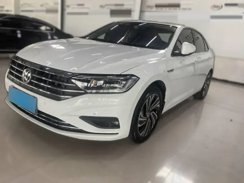 2020 Volkswagen Sagitar 1.4T 150HP L4 7DCT