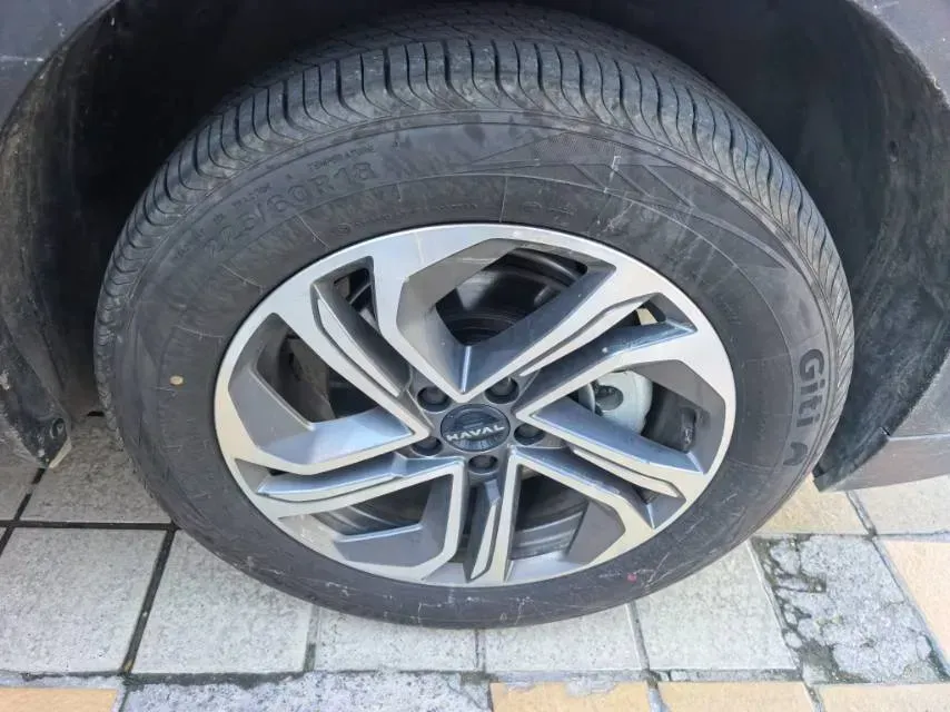 2023 Haval Fierce Dragon 1.5L 101HP L4 2DHT PHEV 19.27KWH,autocango,china used car exporter,china ev exporter,chinese used car exporter,chinese used ev exporter