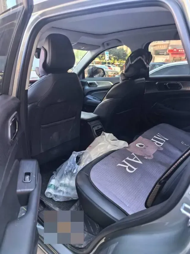 2023 Haval Fierce Dragon 1.5L 101HP L4 2DHT PHEV 19.27KWH,autocango,china used car exporter,china ev exporter,chinese used car exporter,chinese used ev exporter