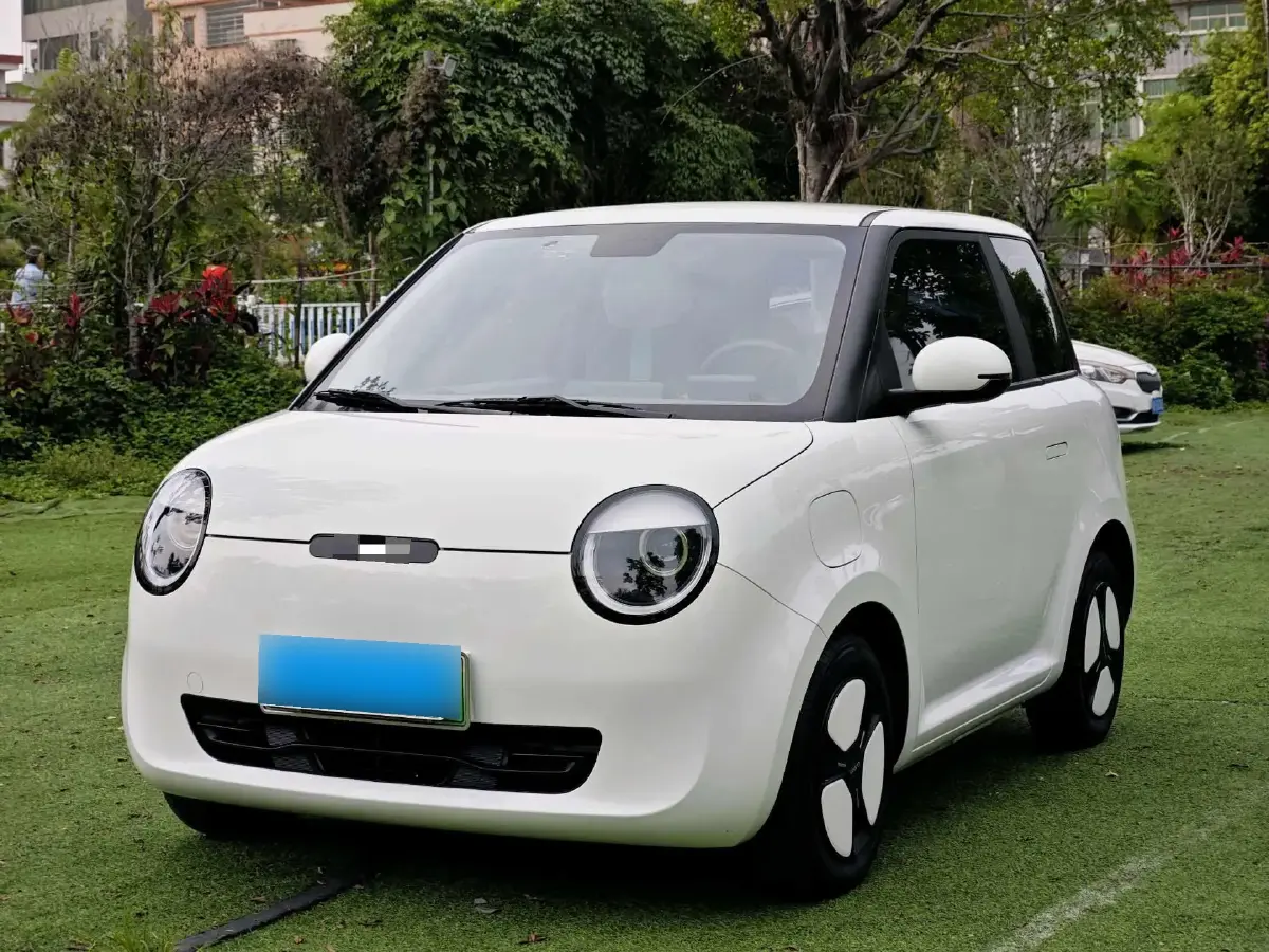 2022 ChangAn QiYuan Lumin BEV 17.65KWH
