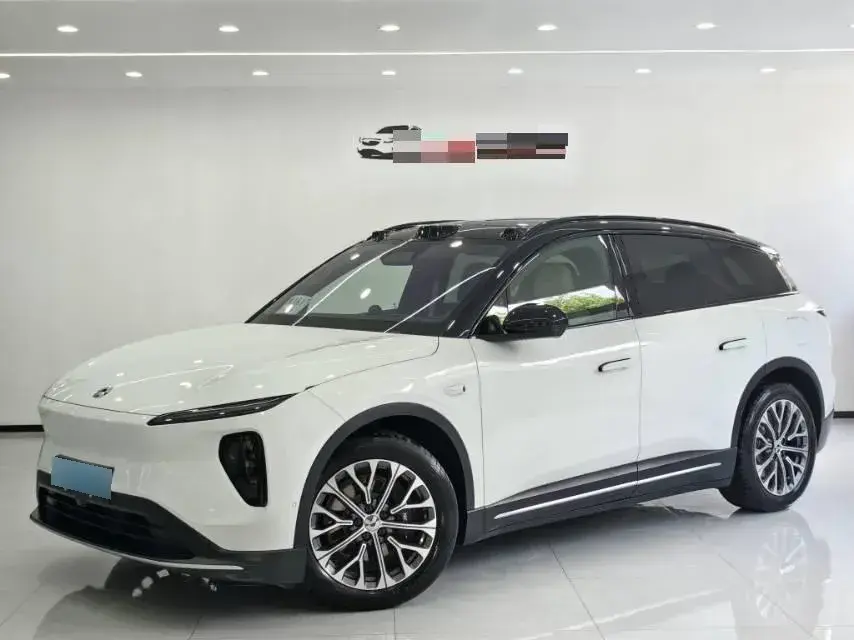 2024 NIO ES6 BEV 75KWH