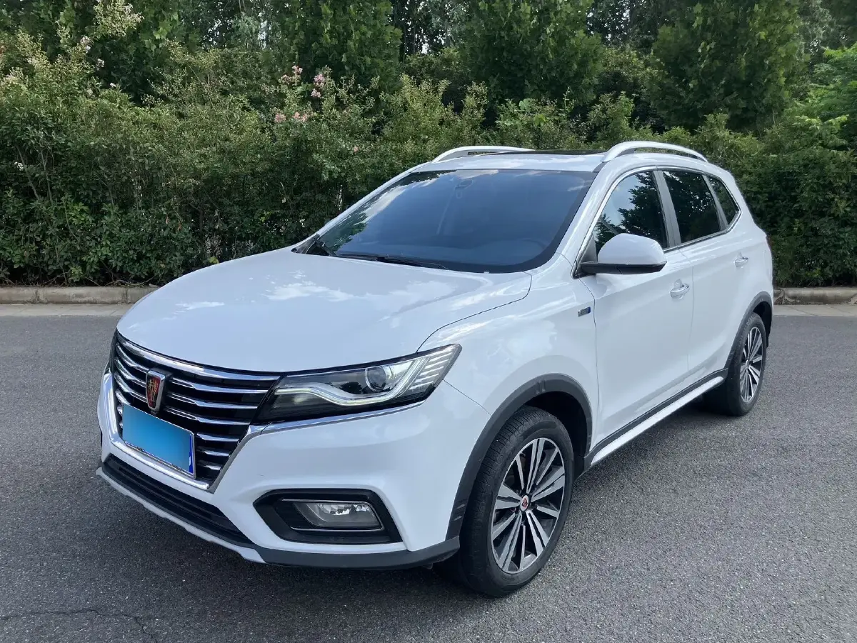 2020 Roewe RX5 1.5T 169HP L4 7DCT