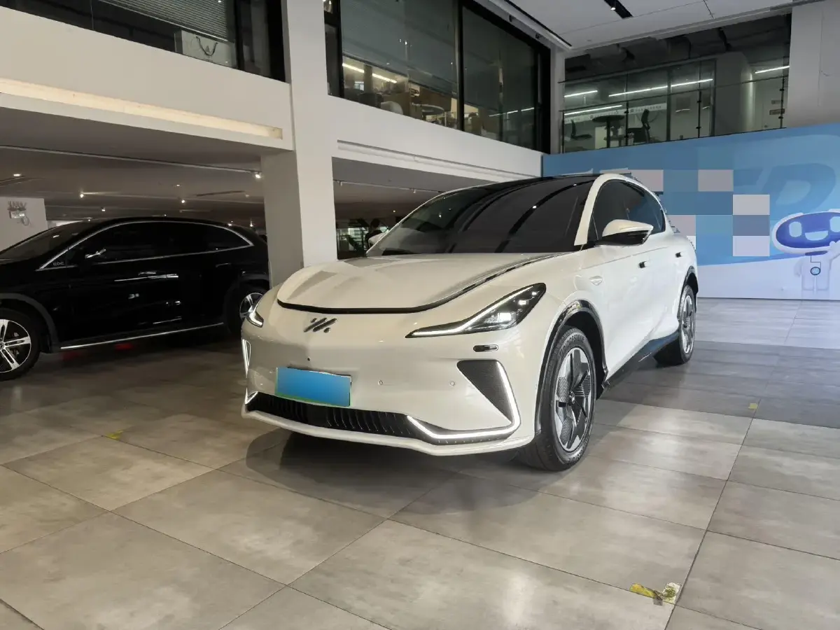 2023 IM LS7 BEV 100KWH