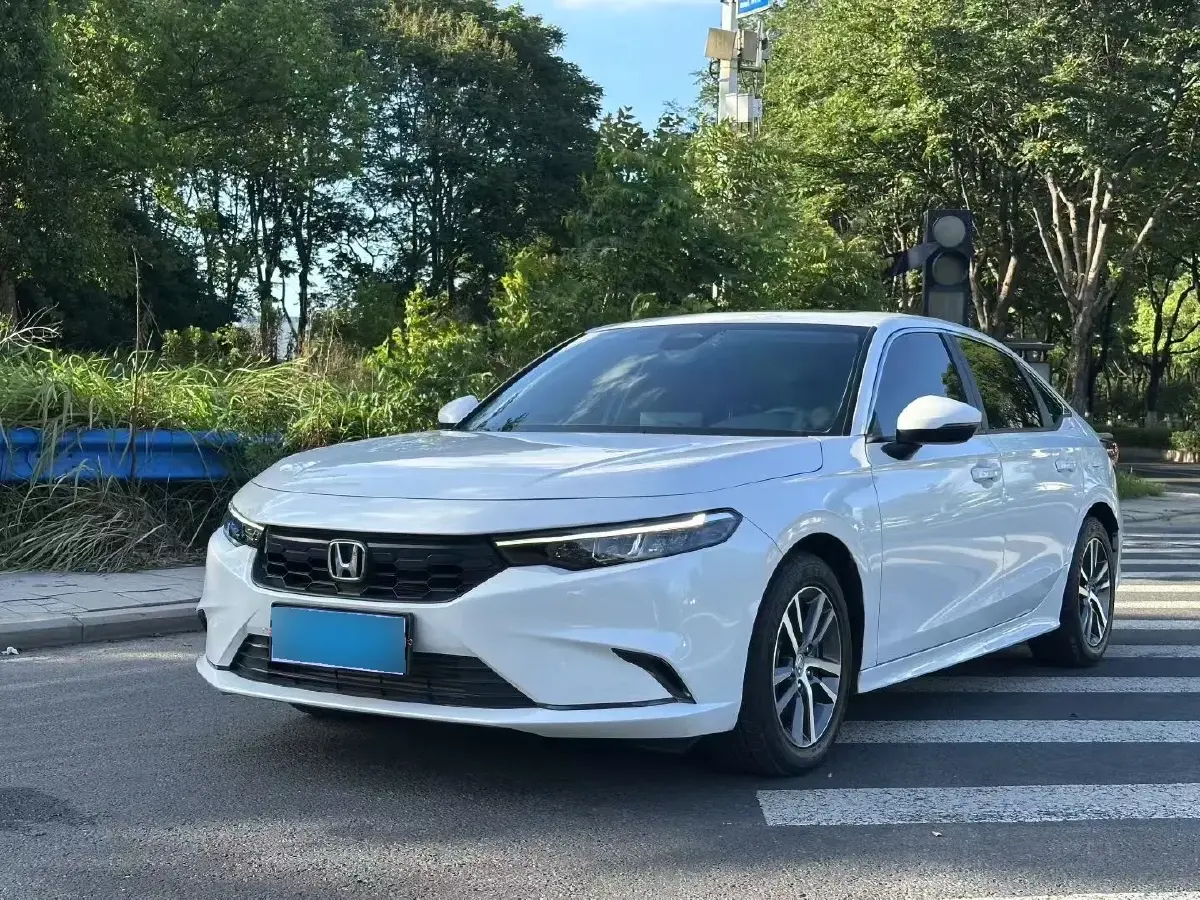 2023 Honda Integra 1.5T 182HP L4 CVT