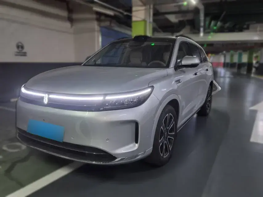 2024 HIMA AITO M7 1.5T 152HP L4 REEV 42KWH