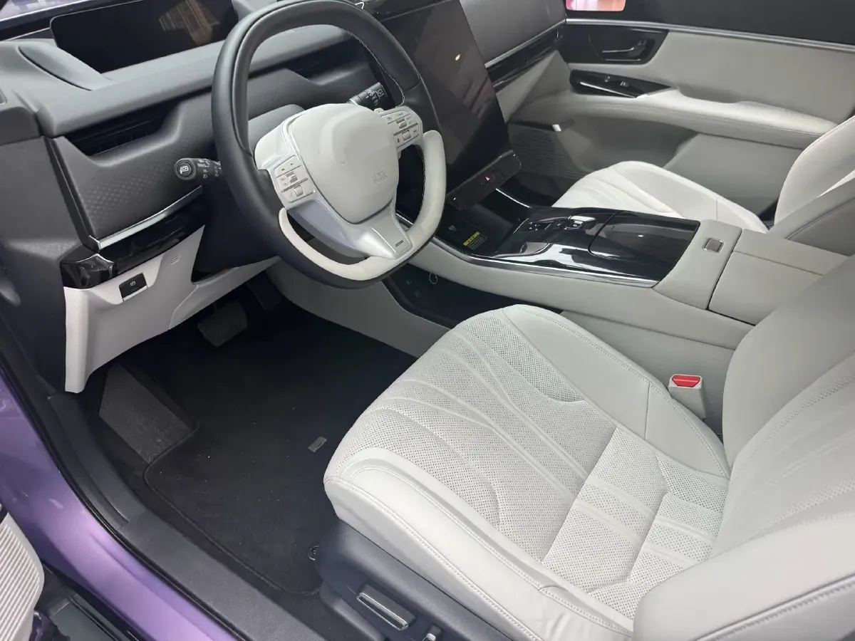 2025 Honda P7 BEV,autocango,china used car exporter,china ev exporter,chinese used car exporter,chinese used ev exporter