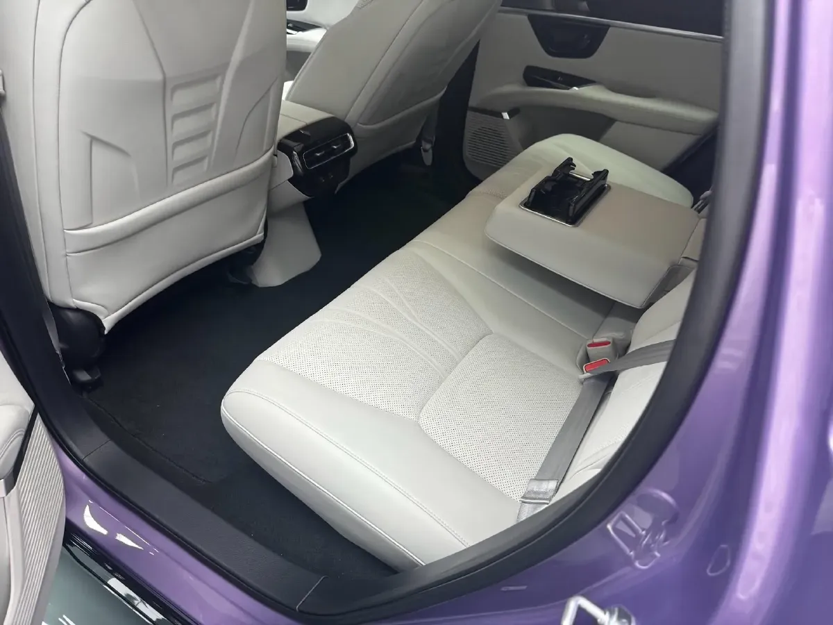 2025 Honda P7 BEV,autocango,china used car exporter,china ev exporter,chinese used car exporter,chinese used ev exporter