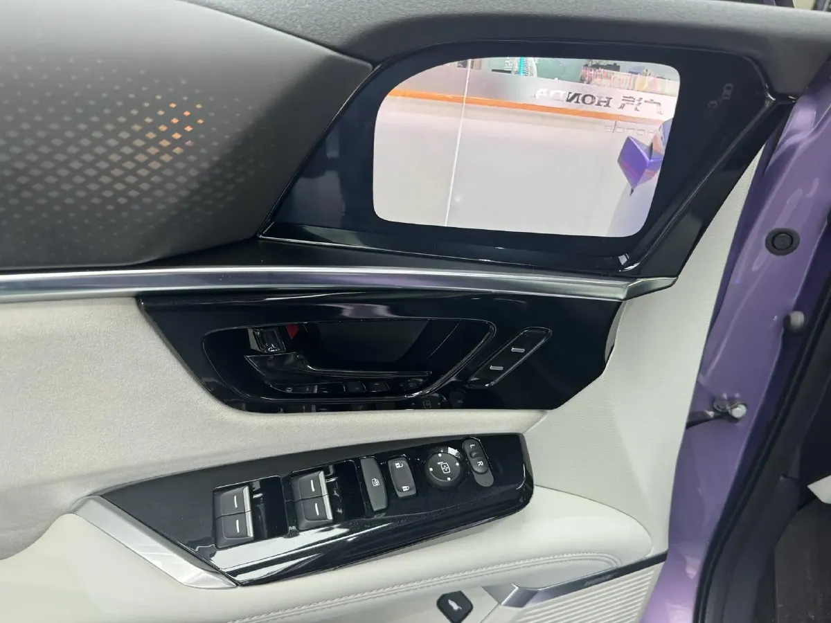 2025 Honda P7 BEV,autocango,china used car exporter,china ev exporter,chinese used car exporter,chinese used ev exporter