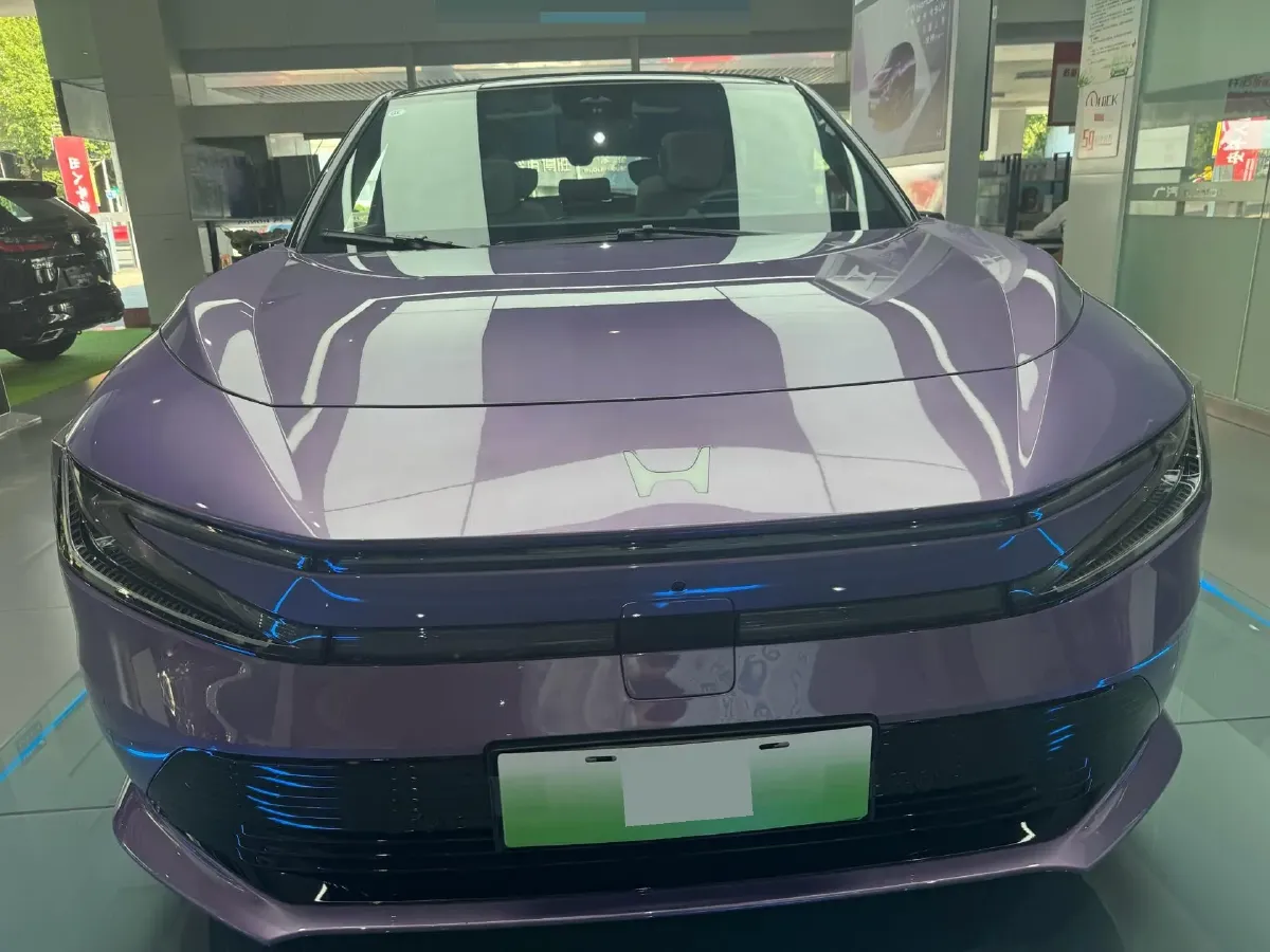 2025 Honda P7 BEV,autocango,china used car exporter,china ev exporter,chinese used car exporter,chinese used ev exporter