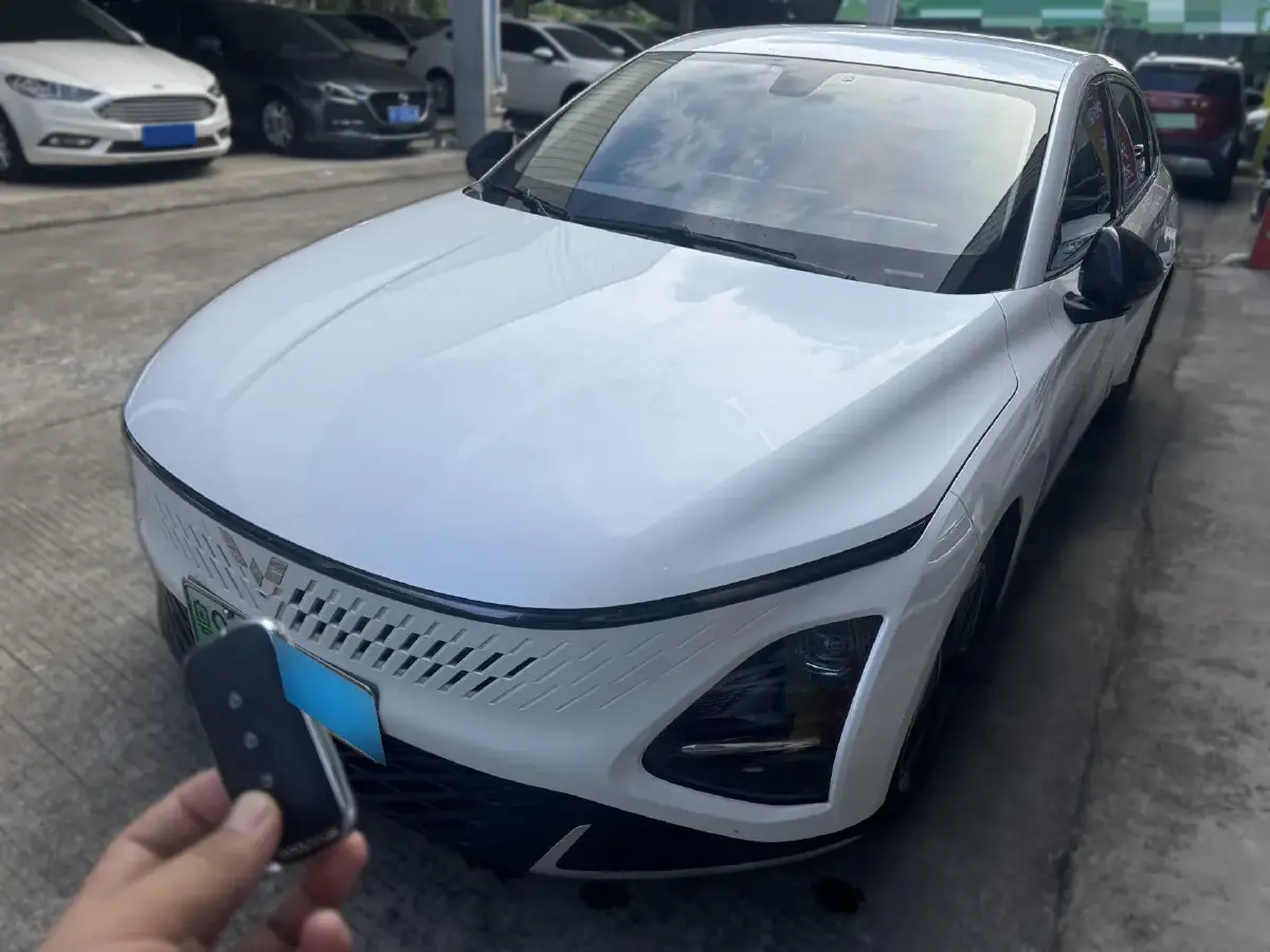 2023 WuLing XingGuang 1.5L 106HP L4 E-CVT PHEV 20.5KWH