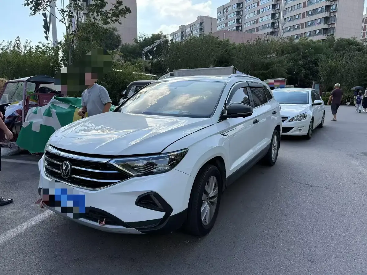 2020 Jetta VS7 1.4T 150HP L4 6AT