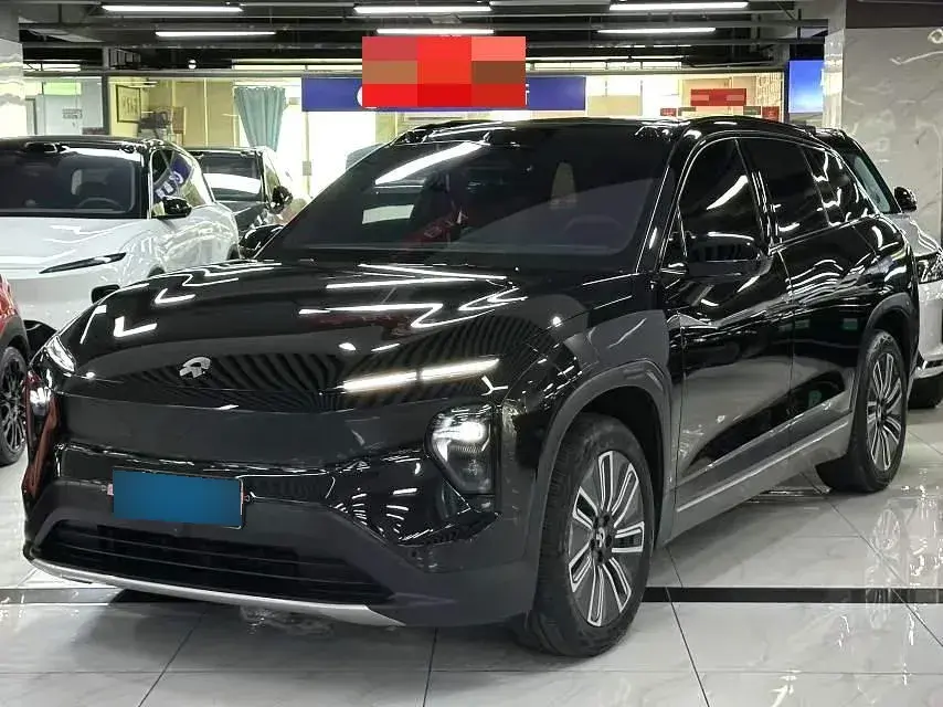 2024 NIO ES7 BEV 100KWH