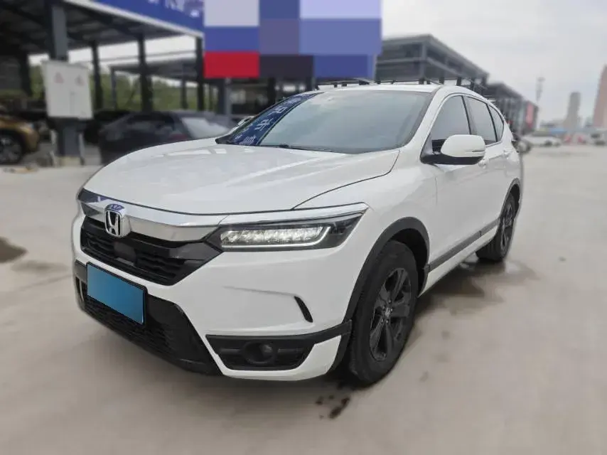 2021 Honda Breeze 1.5T 193HP L4 CVT