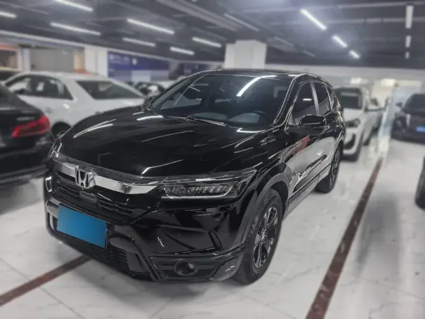 2021 Honda Breeze 1.5T 193HP L4 CVT