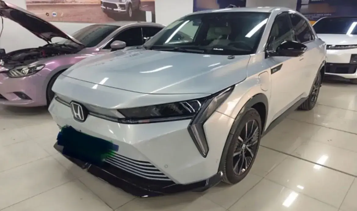 2024 Honda e:NS2 BEV 68.8KWH