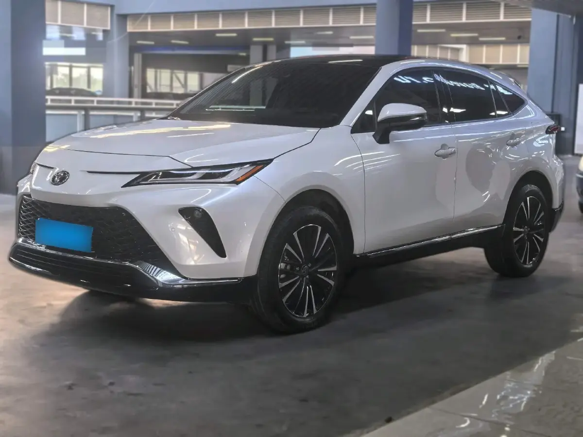 2022 Toyota Venza 2.0L 171HP L4 CVT