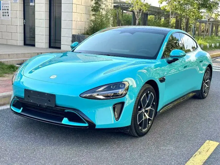 2024 MI SU7 BEV 73.6KWH