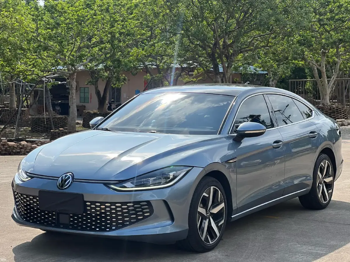 2022 Volkswagen Lamando 1.4T 150HP L4 7DCT